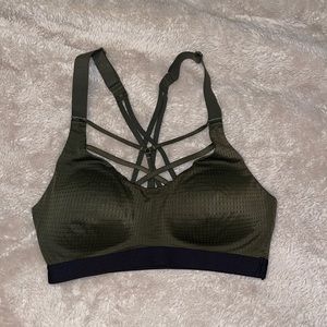 Victoria’s Secret sports bra